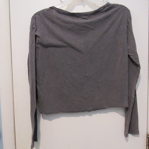 Thredup(PRICE IS FIRM!)PINK Victorias Secret Pastel Color Design Shirt - Picture 5 of 5